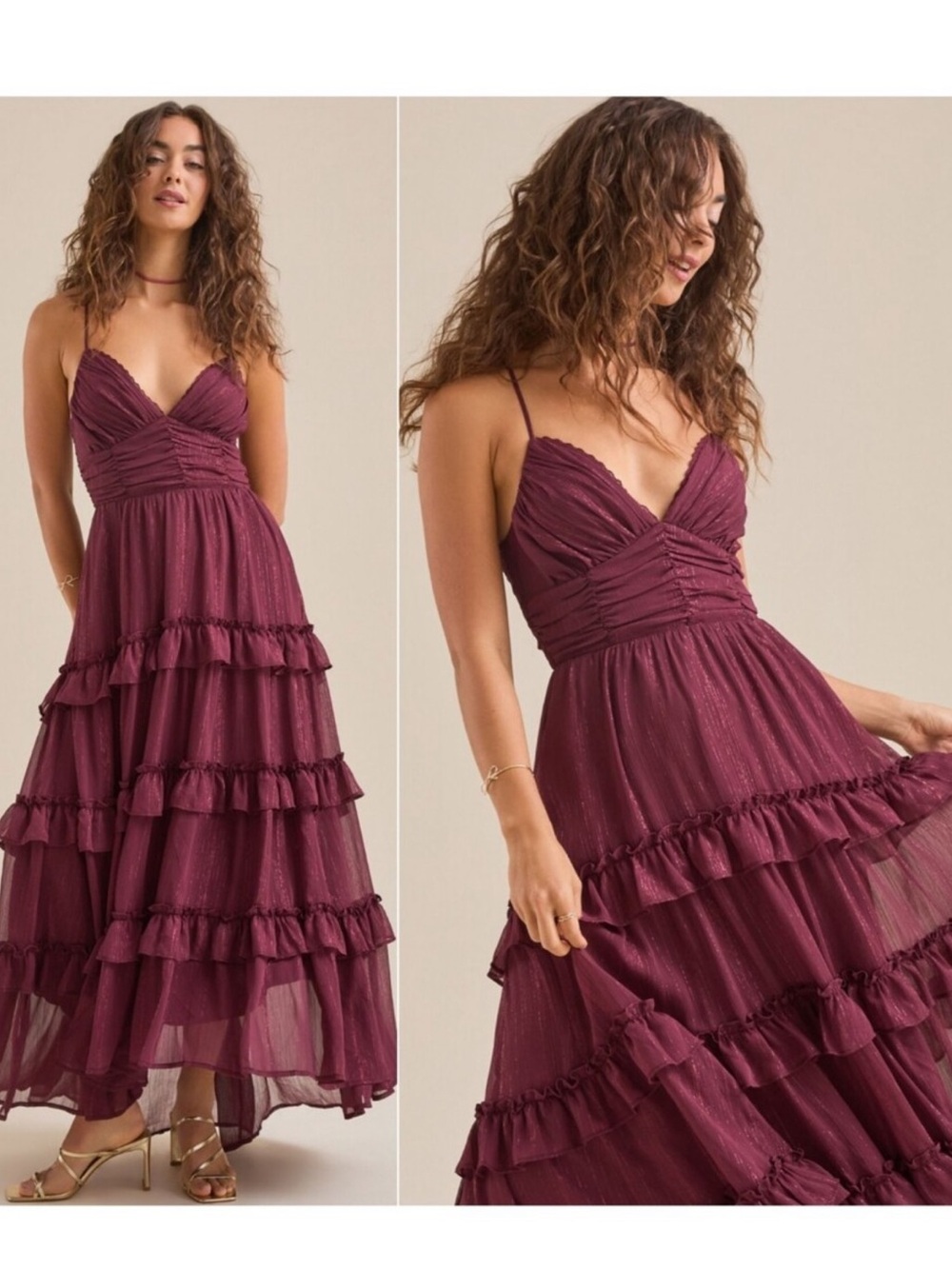 Altard State Arula Dress